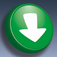 iPhone/iPadアプリ「Easy Downloader Pro」のアイコン