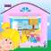 iDollhouse (Lien AppStore) 