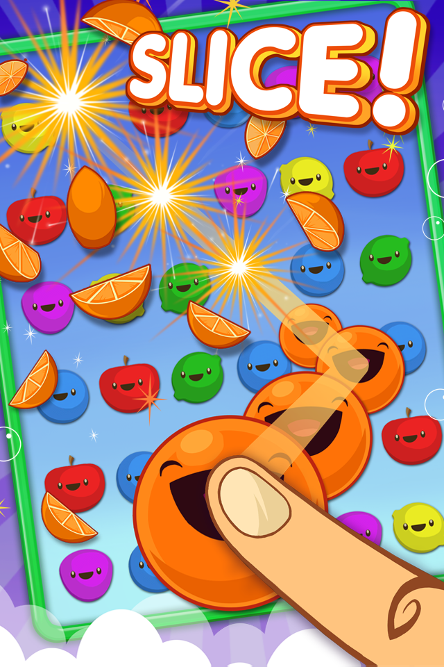 iPhone Screenshot 1
