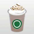スタバで呪文